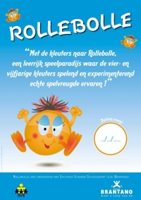 Rollebolle