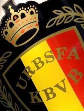 BMC Group and the Royal Belgian Football Association